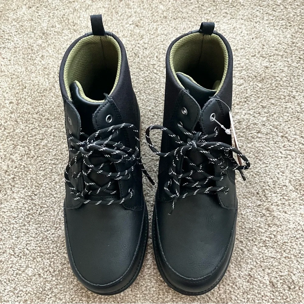 wonder nation boys black